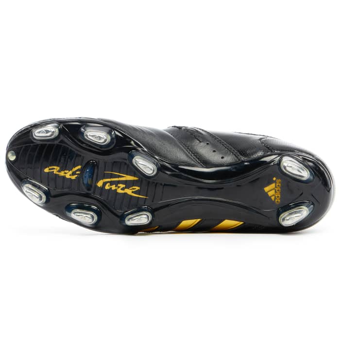 2009 adidas Adipure II TRX Football Boots *In Box* SG 6½