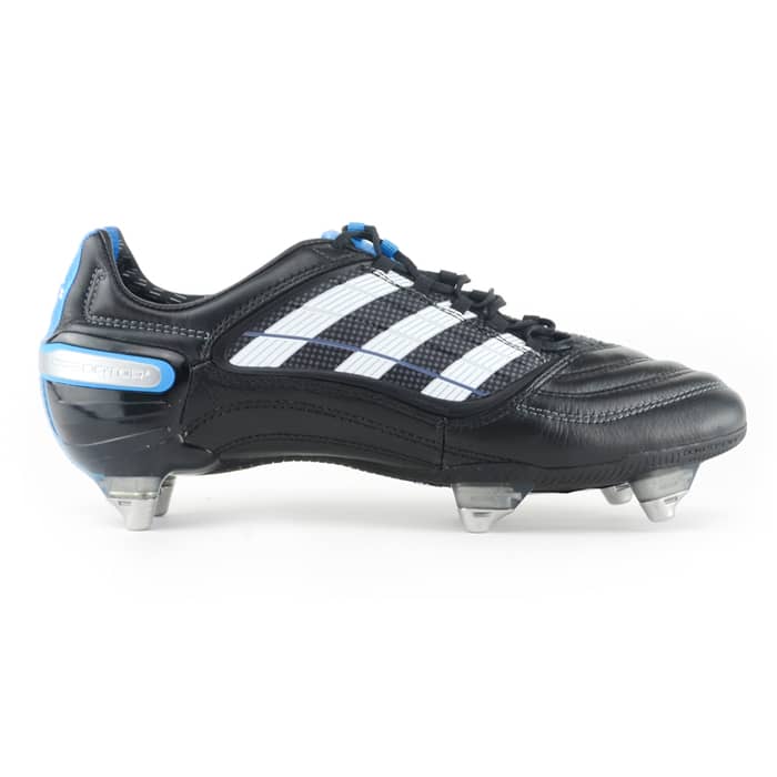 2010 adidas Predator X X-TRX Football Boots *In Box* SG 6½