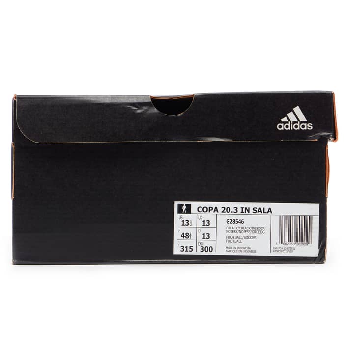 2020 adidas Copa 20.3 Sala Football Boots *In Box* IN