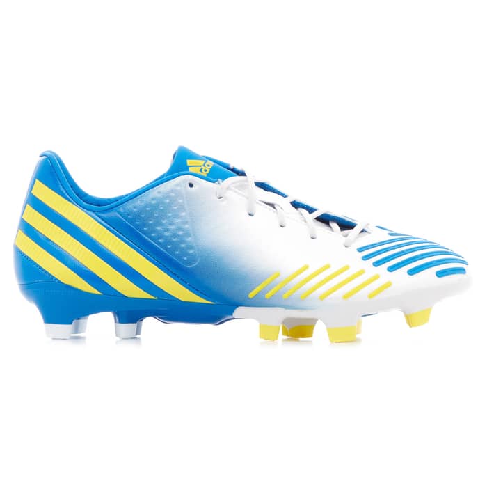 2012 adidas Predator Lethal Zones MiCoach Football Boots *In Box* FG