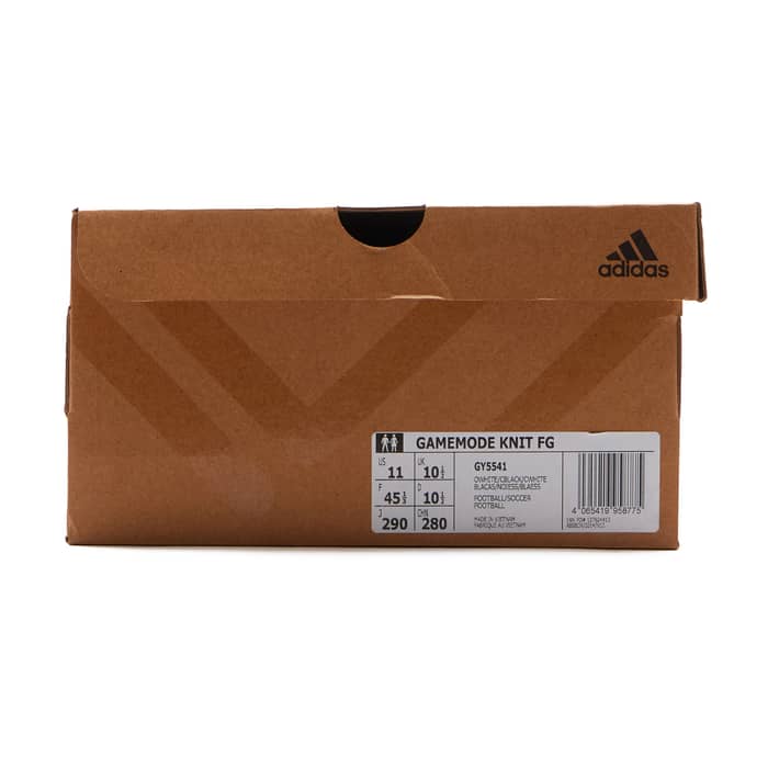 2021 adidas Gamemode Knit Football Boots *In Box* FG