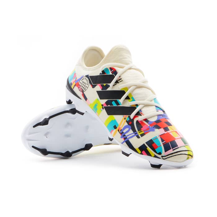 2021 adidas Gamemode Knit Football Boots *In Box* FG
