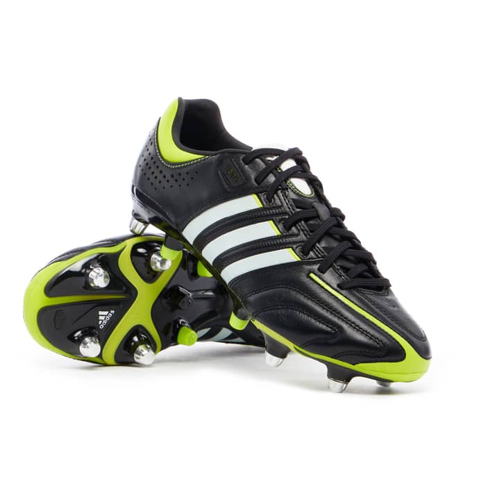 2012 adidas AdiPure 11Pro Football Boots *In Box* SG 6