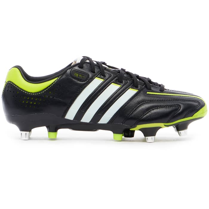 2012 adidas AdiPure 11Pro Football Boots *In Box* SG 6