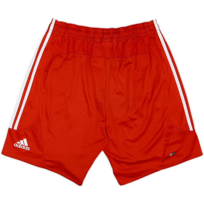 2007-09 Hamburg Home Shorts - 8/10 - (L)
