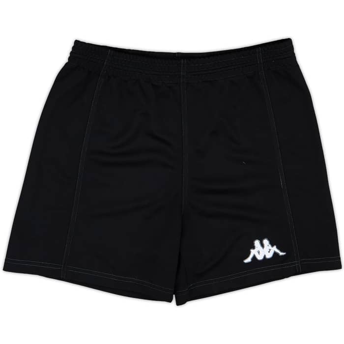 2000s Kappa Template Shorts - 9/10 - (M)