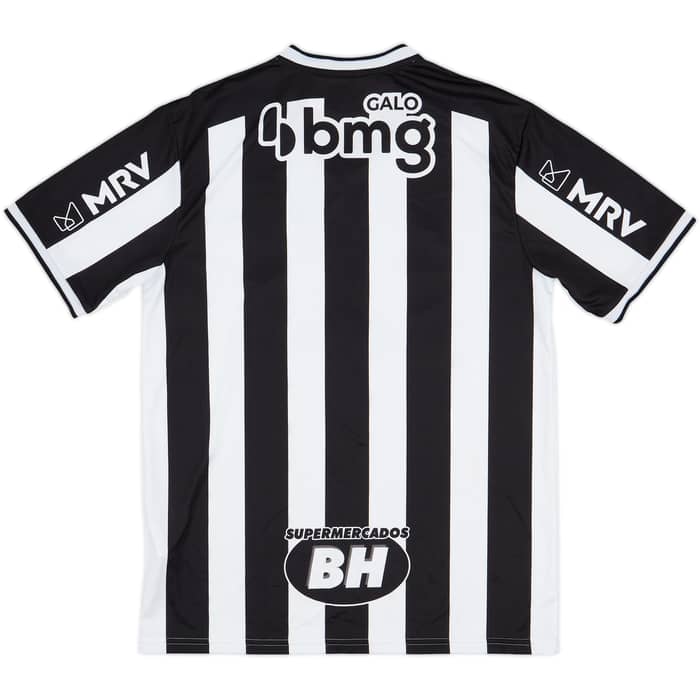 2021 Atletico Mineiro Home Shirt (M)