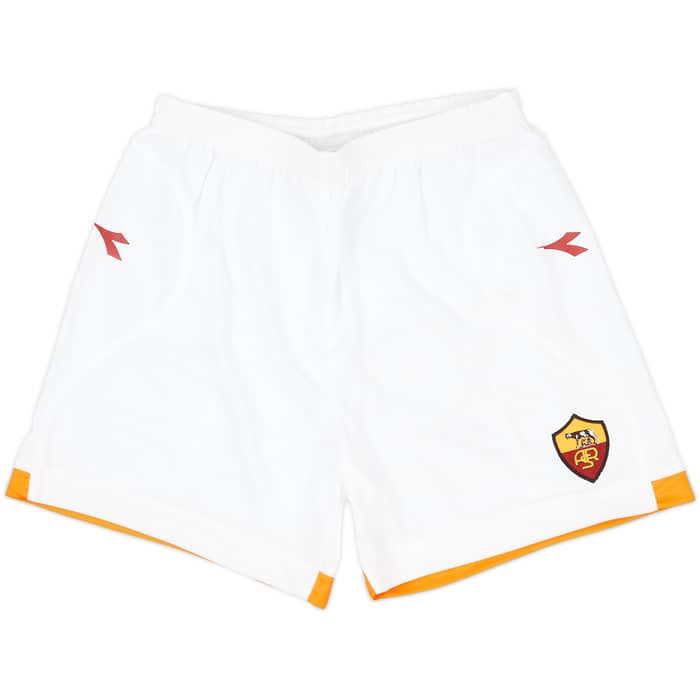 2006-07 Roma Special Edition Home Full Kit (XL.Boys)