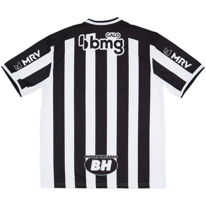 2021 Atletico Mineiro Home Shirt (XL)