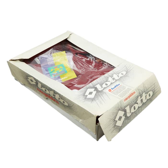 1993-94 Torino Special Edition Home Full Kit (XL.Boys)