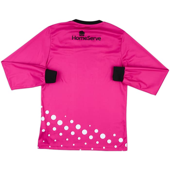 2021-22 Walsall GK Shirt - 9/10 - (M)