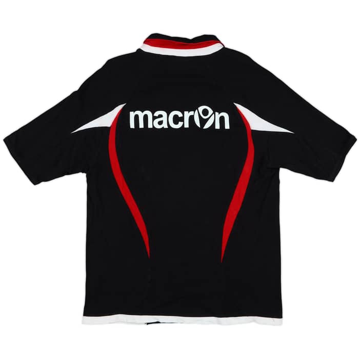2009-10 Sheffield United Polo Shirt - 9/10 - (L)