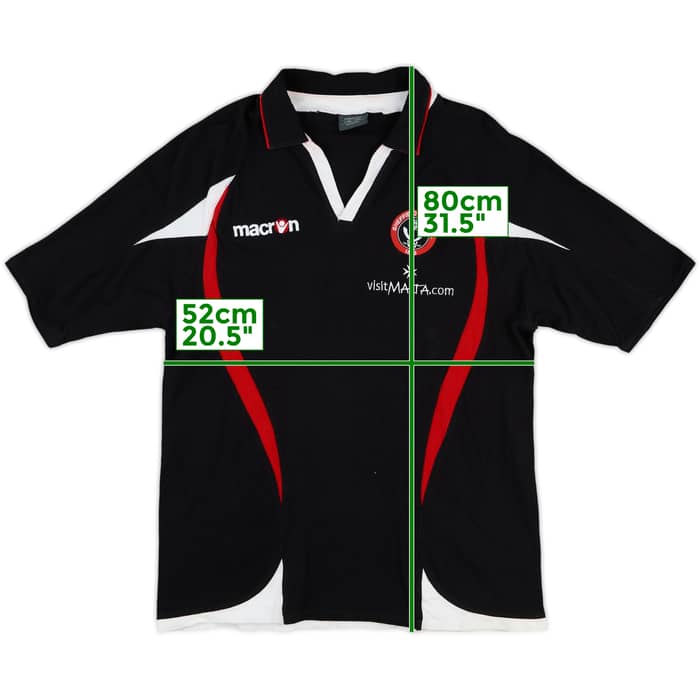 2009-10 Sheffield United Polo Shirt - 9/10 - (L)