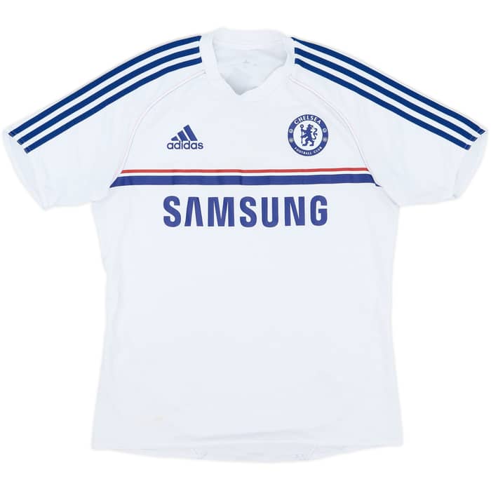 2013-14 Chelsea adidas Training Shirt - 6/10 - (S)