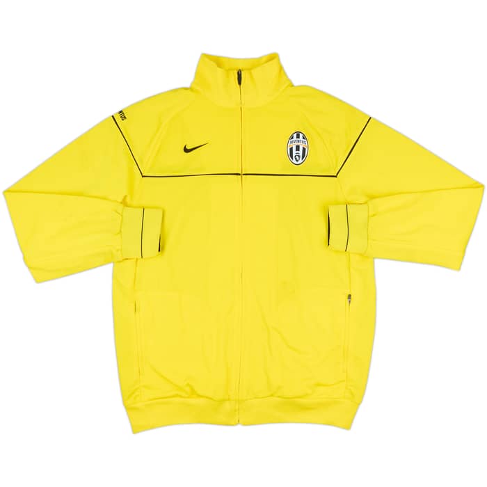 2008-09 Juventus Nike Tracksuit - 7/10 - (L)