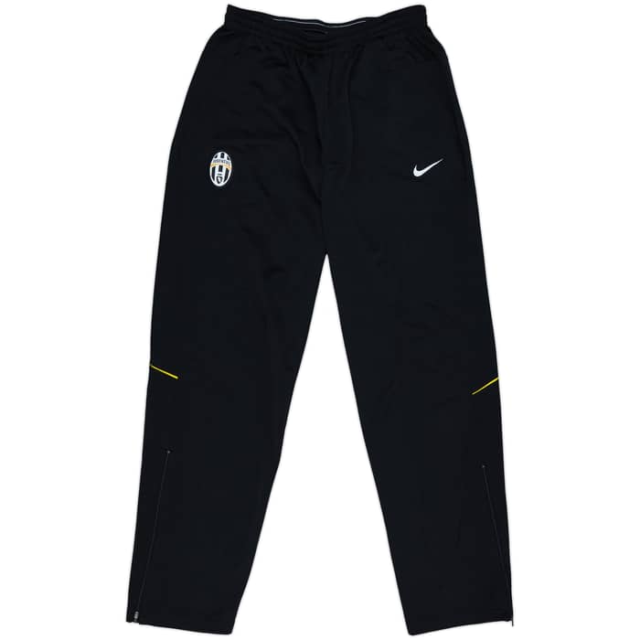 2008-09 Juventus Nike Tracksuit - 7/10 - (L)