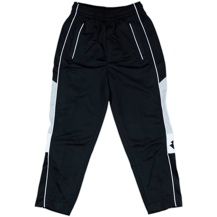 2000-01 Juventus Lotto Tracksuit (M.Boys)