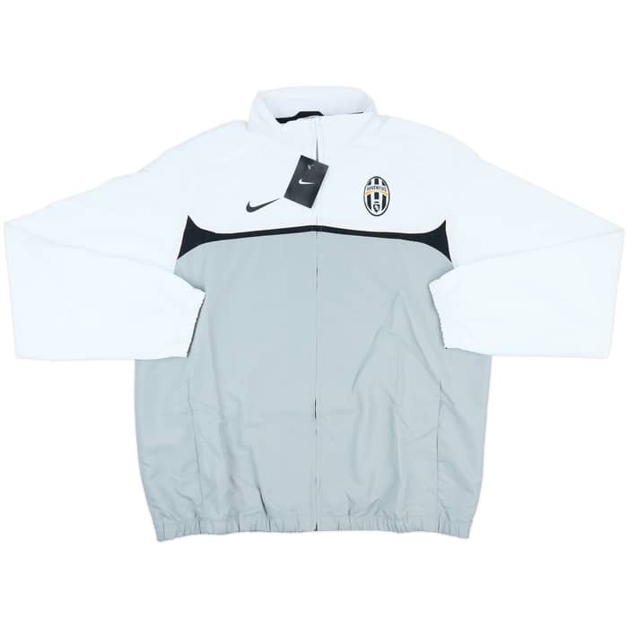 2010-11 Juventus Nike Tracksuit (XL)