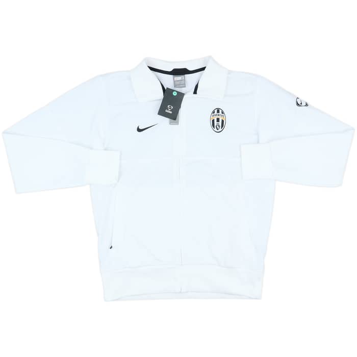 2009-10 Juventus Nike Tracksuit (M)