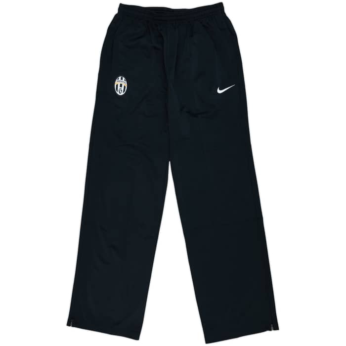 2009-10 Juventus Nike Tracksuit (M)