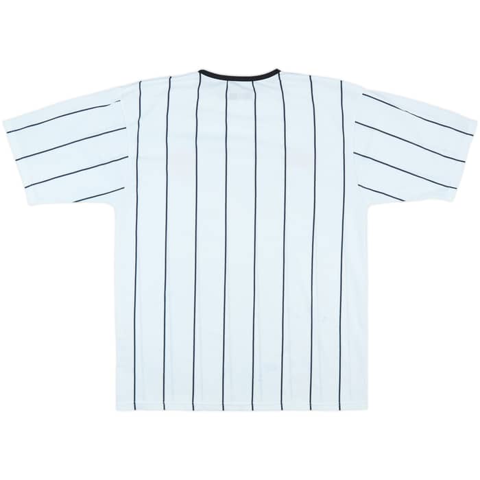 1990s Cumnock Juniors Home Shirt - 6/10 - (M)
