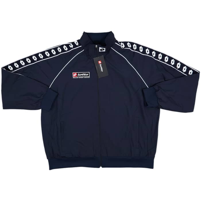 2000s Lotto Full Tracksuit (3XL)