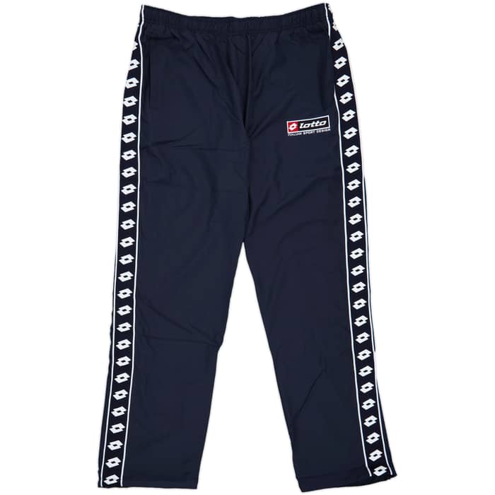 2000s Lotto Full Tracksuit (3XL)