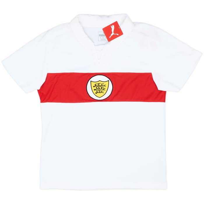 2019 Stuttgart 125th Anniversary Special Edition Shirt (M)