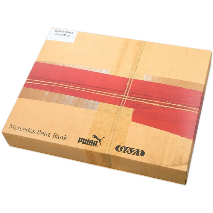 2019 Stuttgart 125th Anniversary Special Edition Shirt (M)