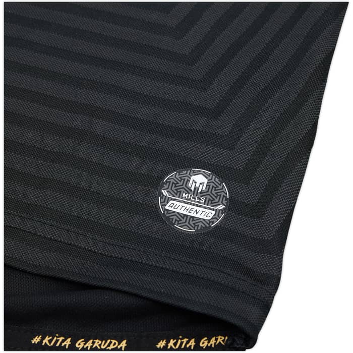 2020-21 Indonesia Special Edition Player Issue Third Shirt (XS)