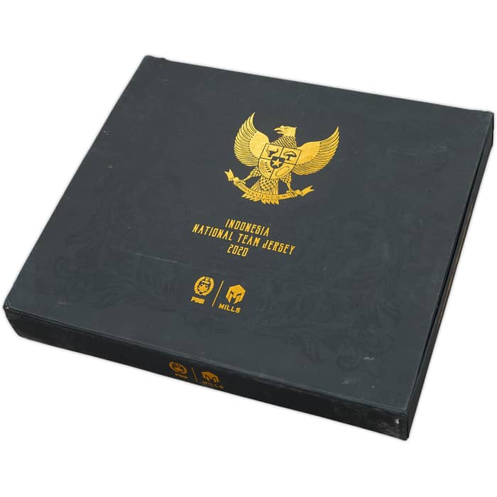 2020-21 Indonesia Special Edition Player Issue Third Shirt (XS)