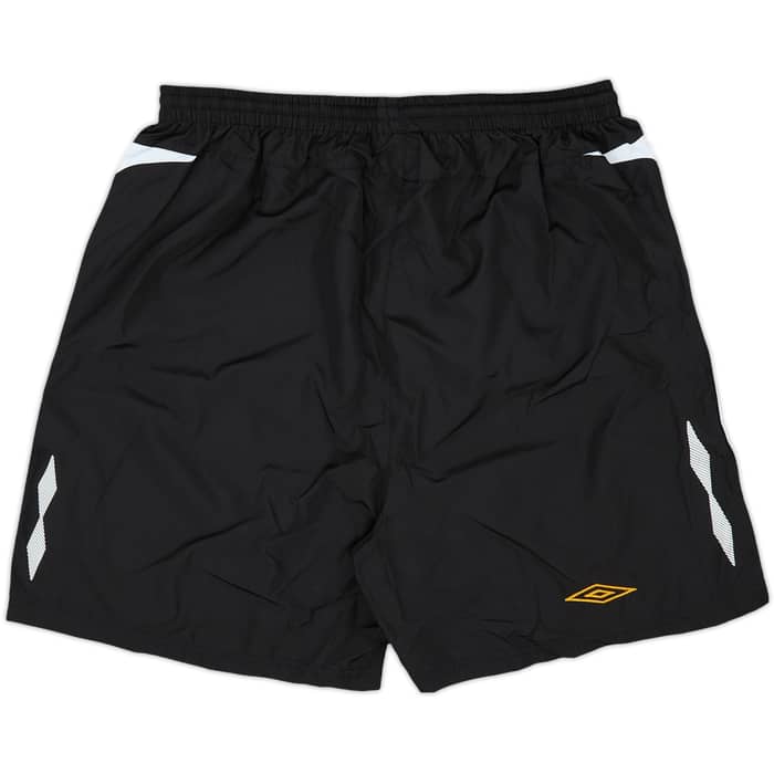 2007-08 Siena Special Edition Home Shirt & Shorts (L)