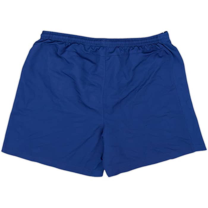 2008-10 Manchester United Away Shorts (XL.Boys)