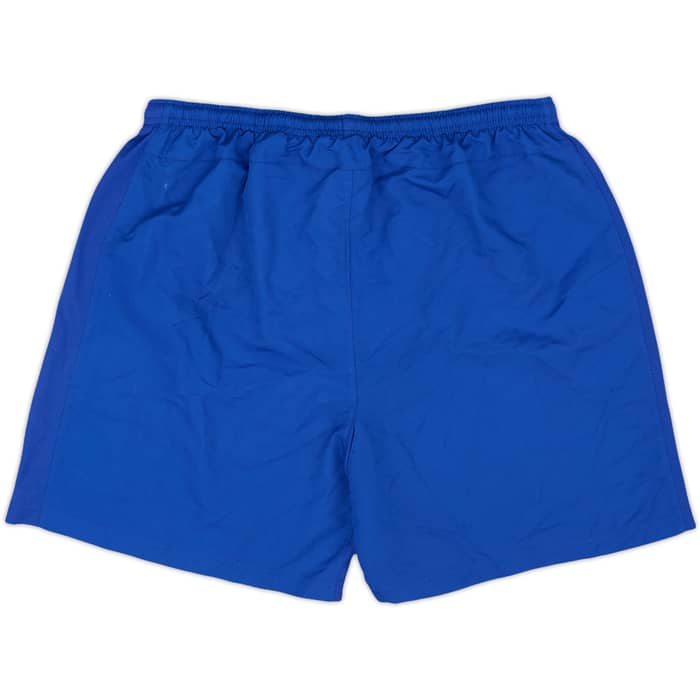 2008-09 Manchester United Third Shorts (XL.Boys)