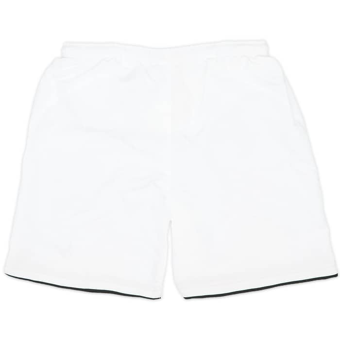 2007-09 Manchester United Home Shorts (S.Boys)