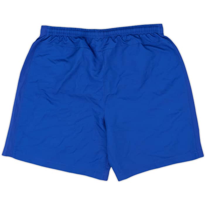 2008-09 Manchester United Third Shorts (M.Boys)