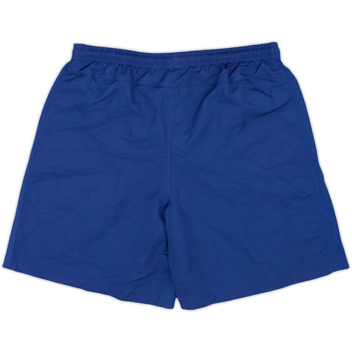 2008-10 Manchester United Away Shorts (M.Boys)