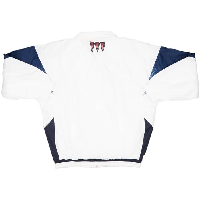 1992-94 Italy Diadora Full Tracksuit (M)