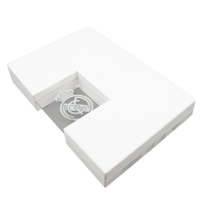 2014-15 Real Madrid Special Edition Authentic Home Full Kit (S)