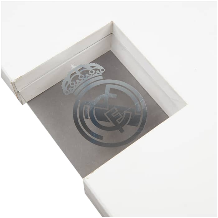 2014-15 Real Madrid Special Edition Authentic Home Full Kit (S)