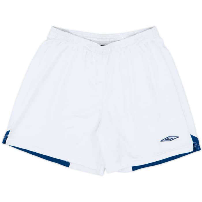 2000s Umbro Template Training Shorts - 5/10 - (L)