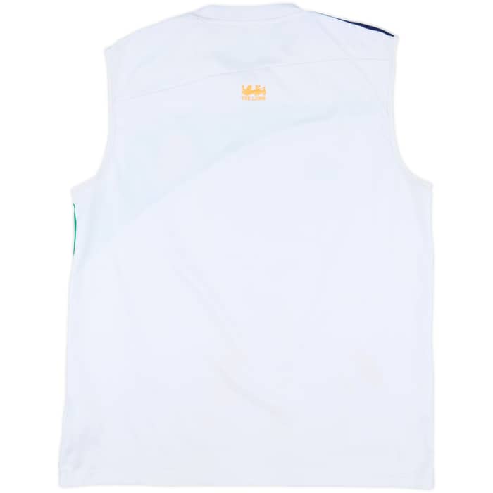 2009 British & Irish Lions adidas Training Vest - 5/10 - (L)