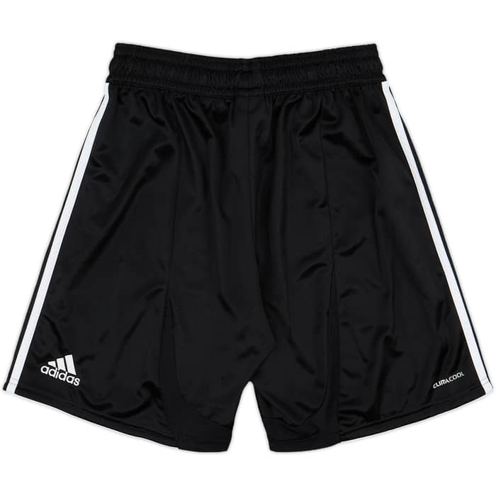 2012-13 Germany Home Shorts - 9/10 - (M)