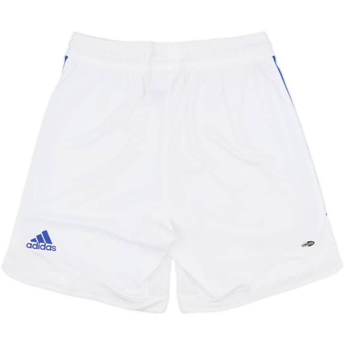 2006-07 Chelsea Away Shorts - 7/10 - (M)