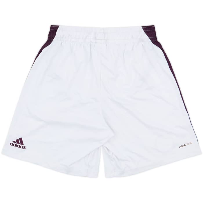 2011-12 Chelsea GK Shorts - 8/10 - (M)