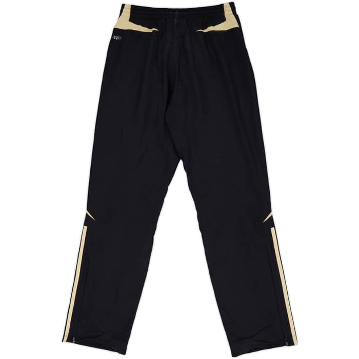 2008-09 Liverpool adidas Track Pants/Bottoms - 5/10 - (M)