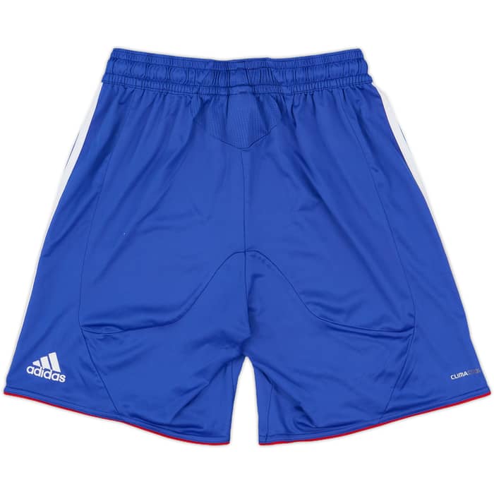 2010-11 Chelsea Home Shorts - 7/10 - (M)