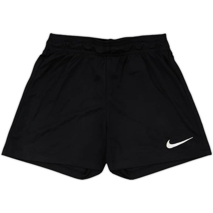 2017-18 Nike Template Training Shorts - 8/10 - (S.Boys)