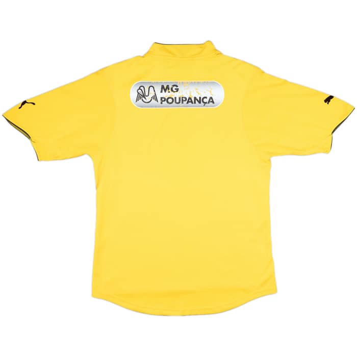 2003-04 Boavista Away Shirt - 7/10 - (M)