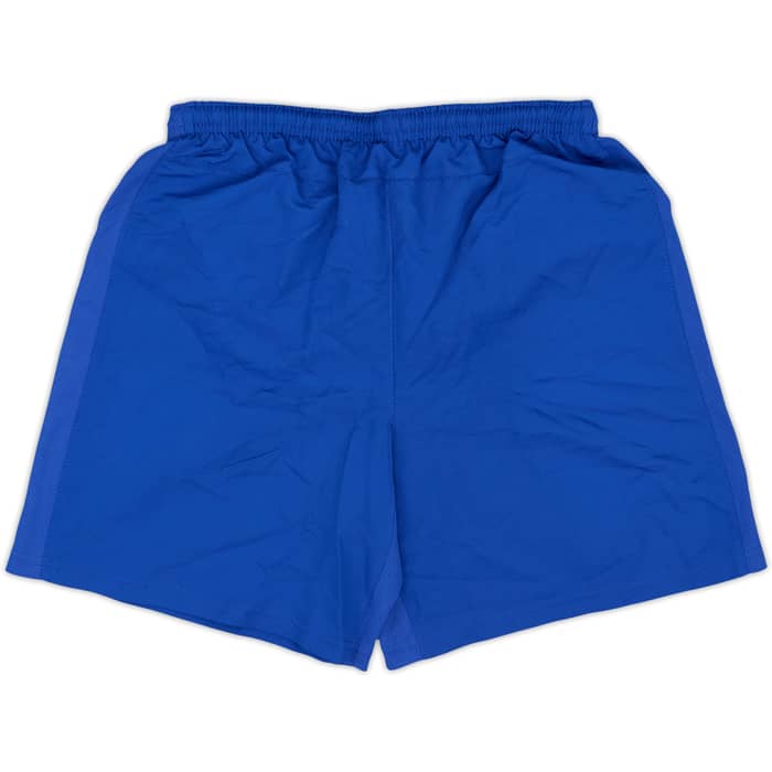2008-09 Manchester United Third Shorts (S.Boys)